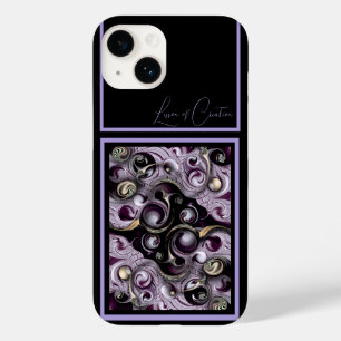 "Lesson of Creation", Apple iPhone 14 Fodral