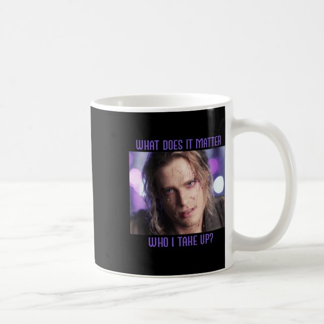 Lestat Rockstjärna vad det håller fast vid Kaffemugg (Höger)