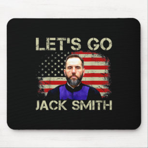 Let39s Go Jack Smith American Flagga Summer Musmatta