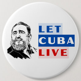 Let Cuba Live Knapp