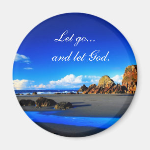 Let går låta god.en magnet