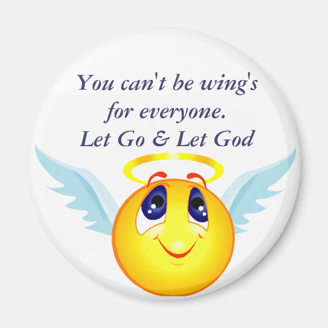 Let Go_ Magnet_by Elenne Magnet (Framsidan)