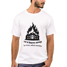 Let It Burn Away – Rise From What Remains