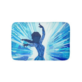 Let It Go Badrumsmatta