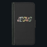 Let Me Tell You Bout My Jesus Christian Bible God Plånboksfodral För Samsung Galaxy S5<br><div class="desc">Great for people who love God. Jesus and Christian Shirts. Men like our Christians shirts. Women love our Godly Wife shirts. Kids think our Godly Mom shirts are cool. Check out our brand for more great designs. Perfect gift for any occasions in the year.</div>