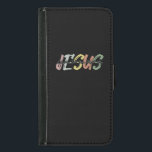 Let Me Tell You Bout My Jesus Christian Bible God Plånboksfodral För Samsung Galaxy S5<br><div class="desc">Great for people who love God. Jesus and Christian Shirts. Men like our Christians shirts. Women love our Godly Wife shirts. Kids think our Godly Mom shirts are cool. Check out our brand for more great designs. Perfect gift for any occasions in the year.</div>