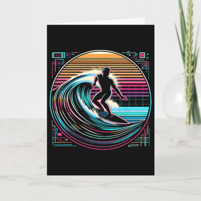 Let My People Go Surfing  Kort (Framsida)