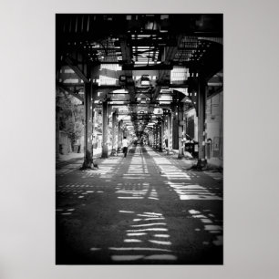 Let Poster