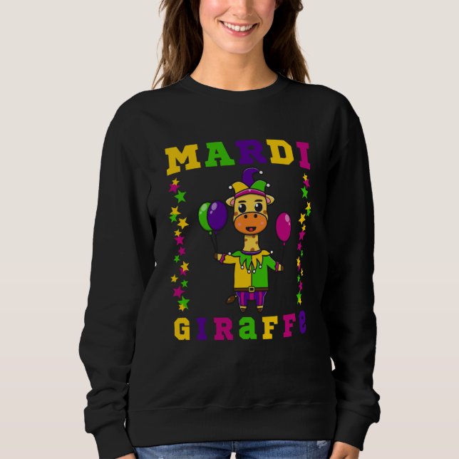 Let the Shenanigans begin This is my 2023 Mardi Gr T Shirt (Framsida)