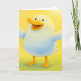 Let there be light kort