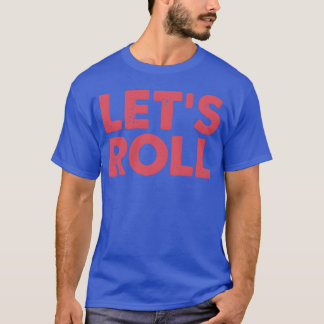 Let Us Make Some Rock And Roll Music Design boy T Shirt
