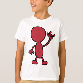 Let us rock this festival! t shirt