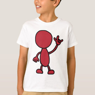 Let us rock this festival! t shirt