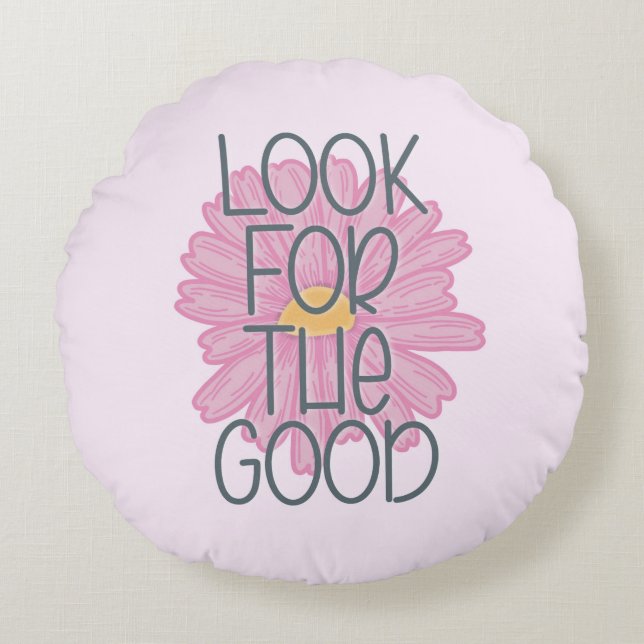 Leta efter Bra Dekorativ kudde (Framsidan)