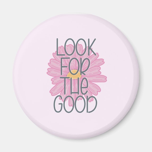 Leta efter Bra Magnet (Framsidan)