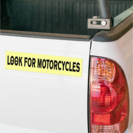 Leta efter motorcyklar bildekal