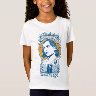 Leta Leodd Illustration T Shirt