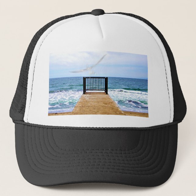 Leta rätt på Go_ Truckerkeps (Framsida)