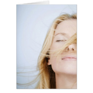 Leta rätt på hälsningskort