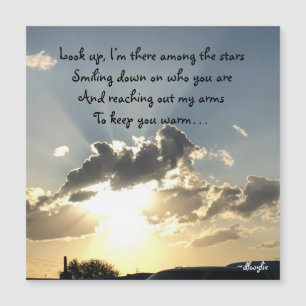 Leta upp - en Tribute till en loved