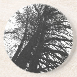 Leta upp i träd underlägg