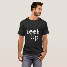 Leta upp T-Shirt