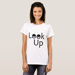Leta upp T-Shirt
