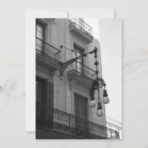 L'Etaiwanesisk inbjudan (Barcelona, Spanien)