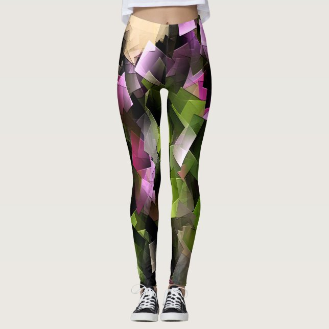 Letar efter.. leggings (Framsida)