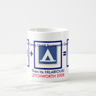Letchworth 2008 mugg