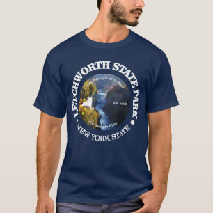 Letchworth SP T Shirt