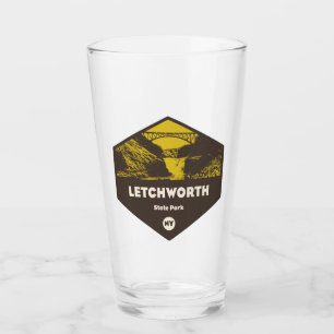 Letchworth State Park New York Glaskopp