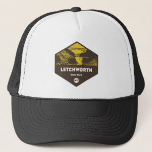 Letchworth State Park New York Keps