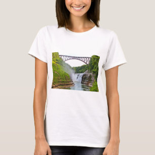 Letchworth statlig Park_0722 T Shirt