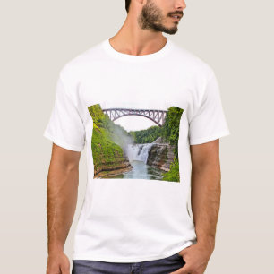 Letchworth statlig Park_0722 T Shirt