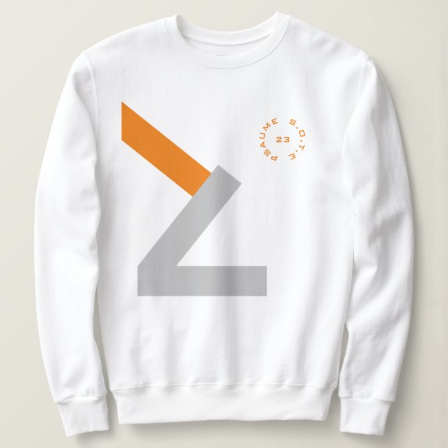 L'Eternel est mon berger  T Shirt (Design framsida)