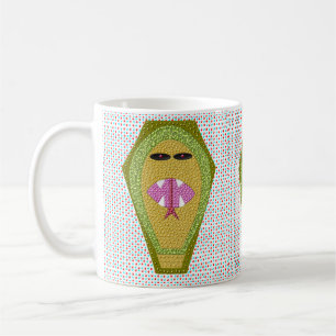 Lethal Egyptian Cobra Mugg