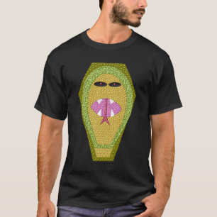 Lethal Egyptian Cobra T Shirt