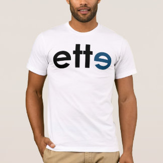 Letherette - skjorta (tända), t shirt