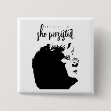 #LetLizSpeak knäppas