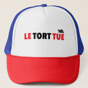 LeTortTue Keps