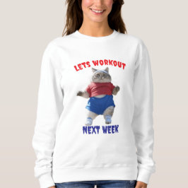 LETS ARBETAR UT T SHIRT