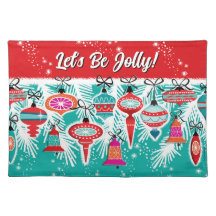 Let's Be Jolly! Christmas
