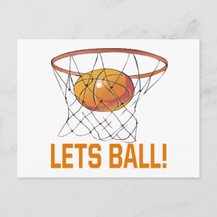 Lets Boll Vykort