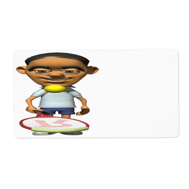 Lets Bounds Fraktsedel (Framsidan)