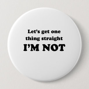 Lets får en sakraksträcka knapp