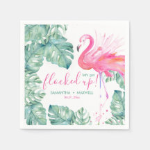 Let's Get Flocked Up Cocktail