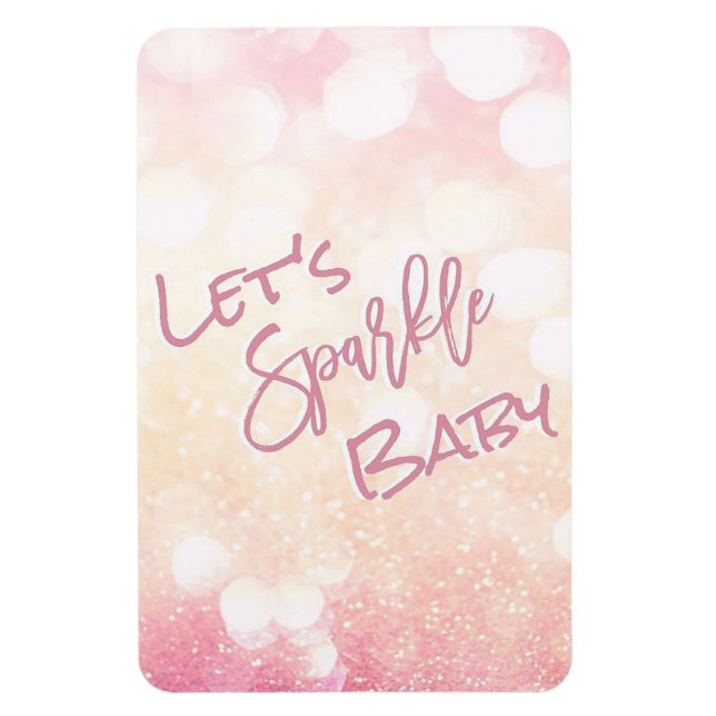 Lets Gnistra Baby Magnet (Vertikal)