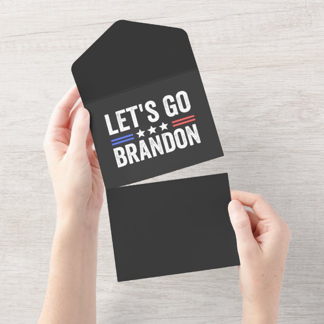 Let's Go Brandon (Avrivbar del)