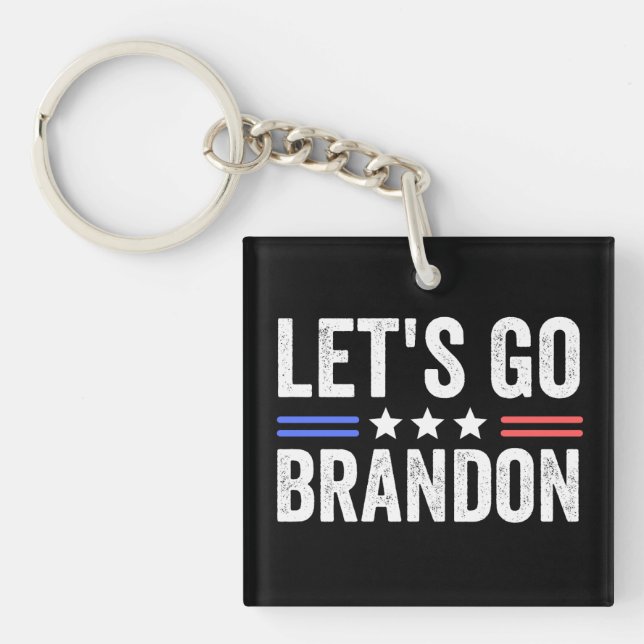 Let's Go Brandon (Framsidan)